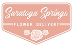 saratogasprings flower delivery